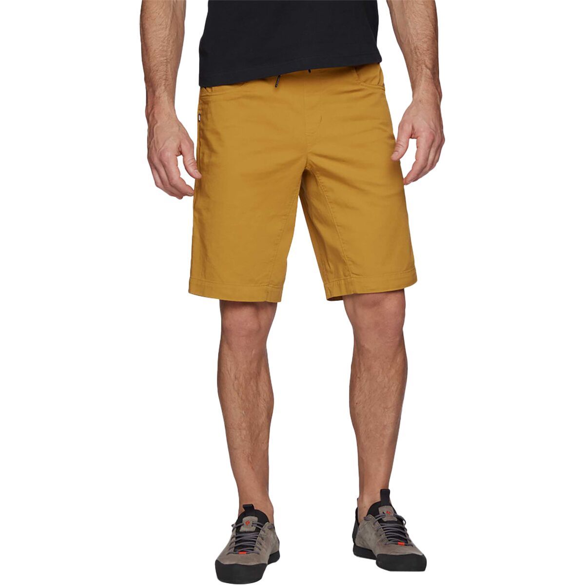Black Diamond Notion Short - Men's Amber, XL