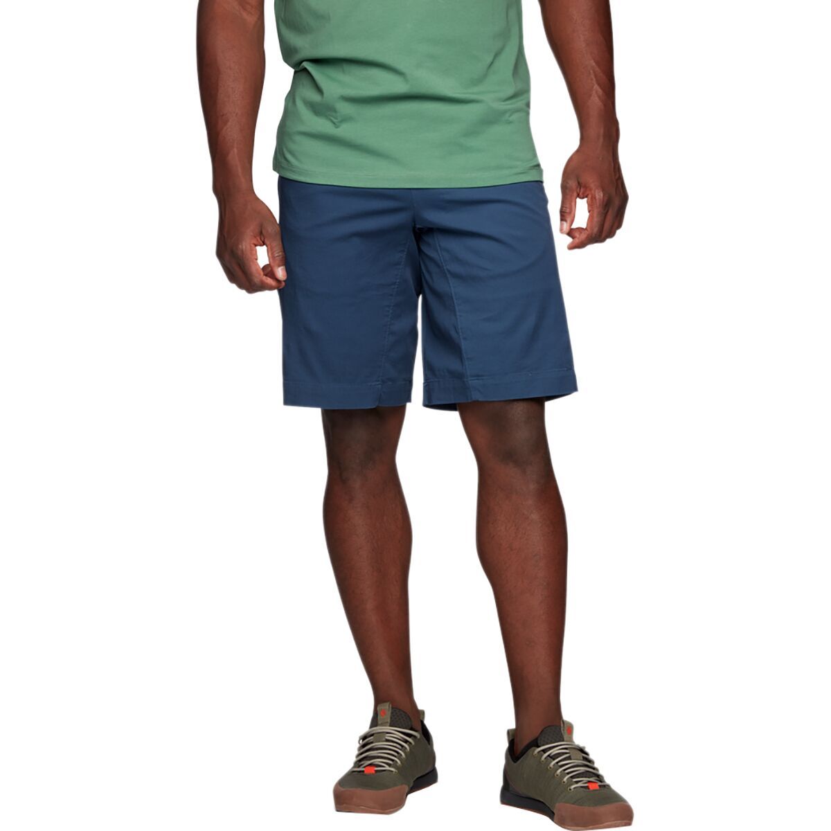 Black Diamond Notion Short - Men's Indigo, XL