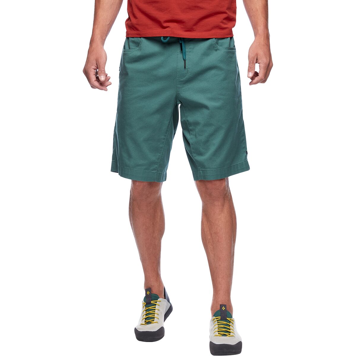 Black Diamond Black Diamond Notion Short - Men's Raging Sea, S