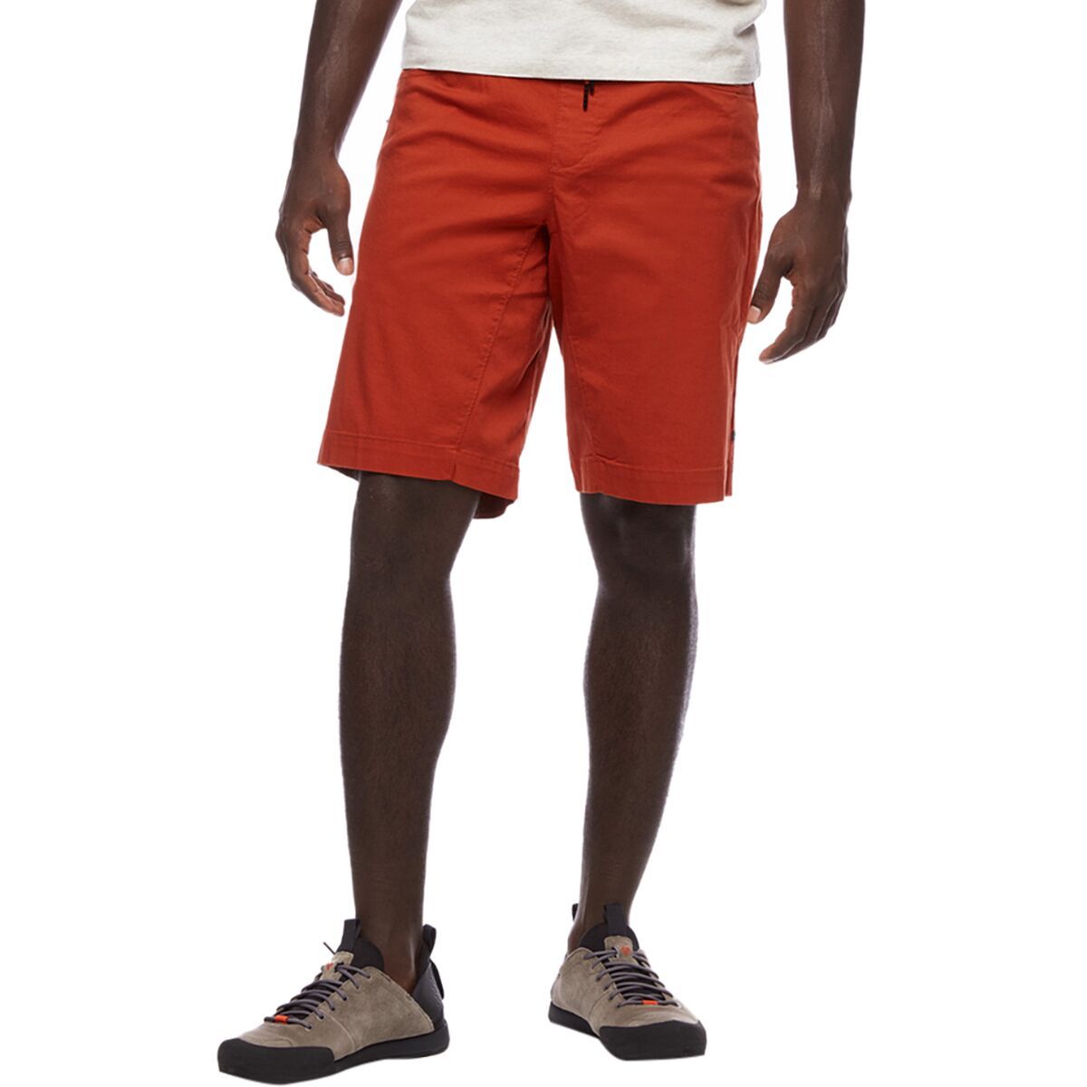 Black Diamond Notion Short - Men's Red Rock, XL