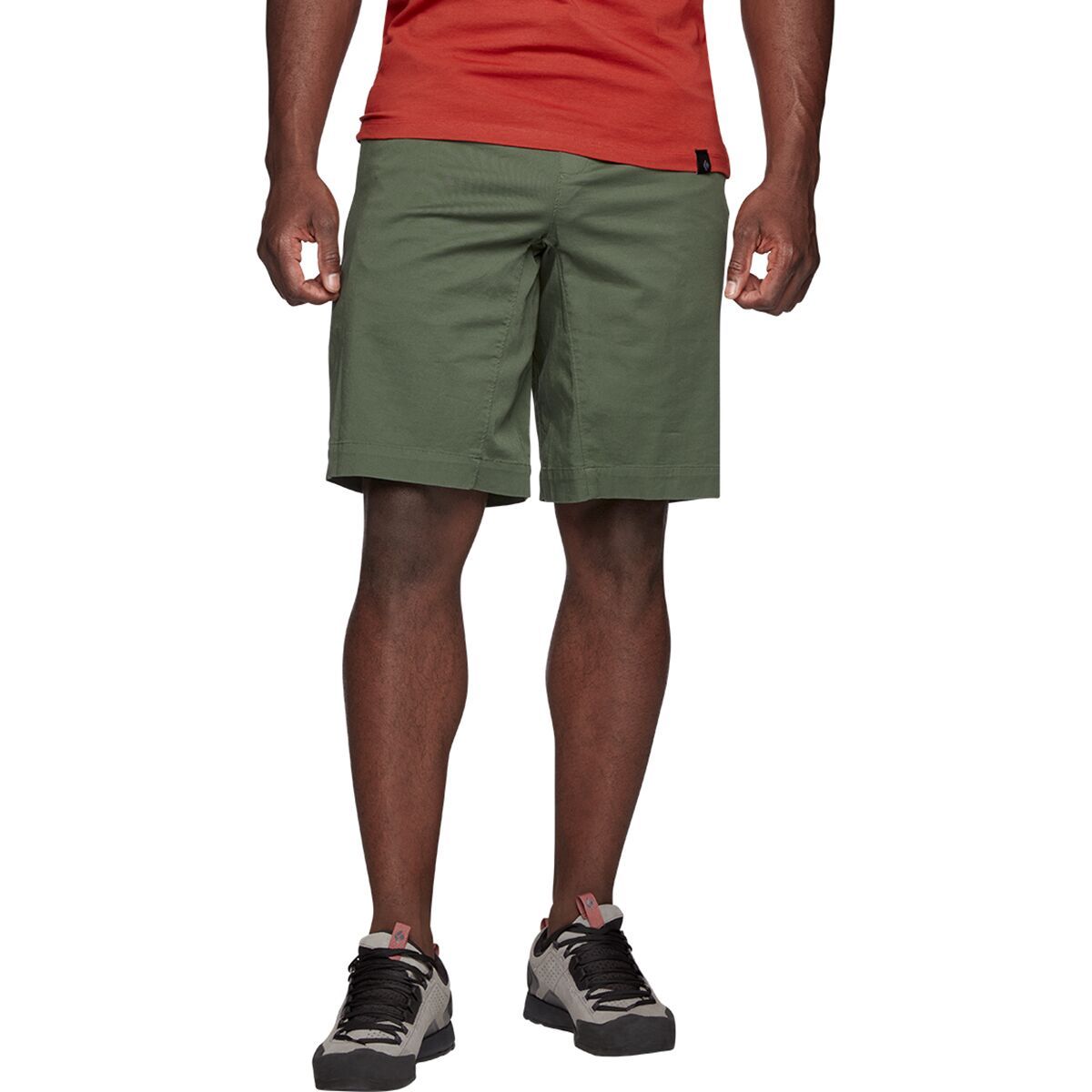 Black Diamond Notion Short - Men's Tundra, S