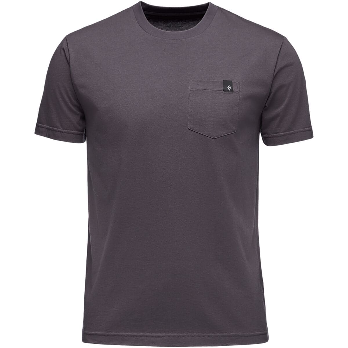 Crag Pocket T-Shirt - Men