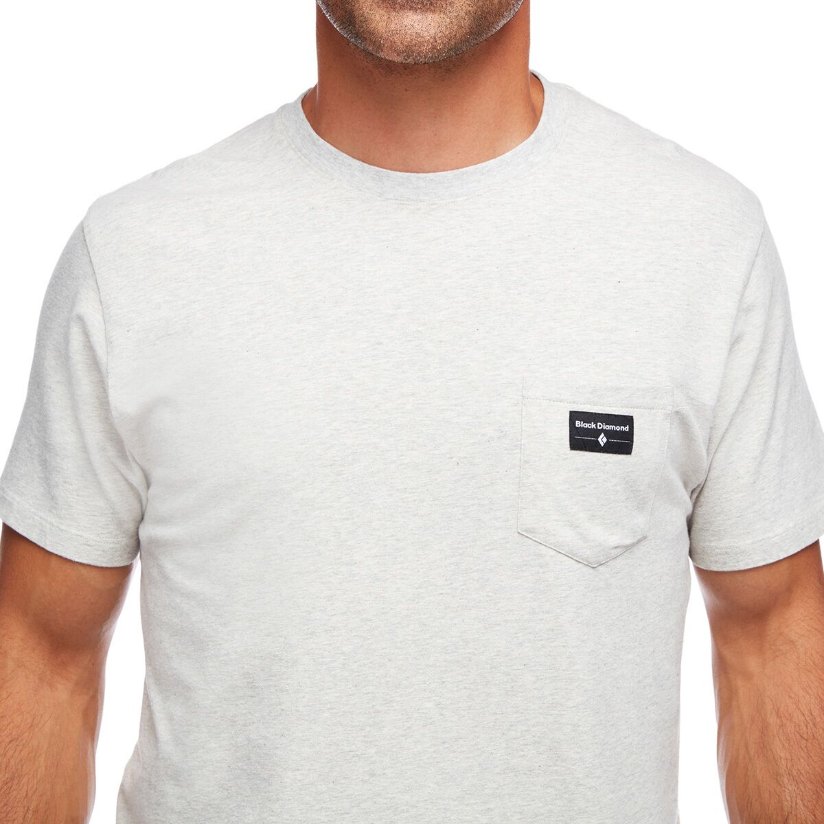 t shirt black diamond