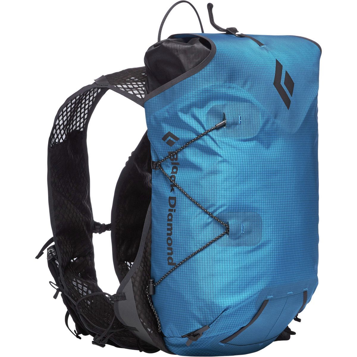 Black Diamond Distance 15L Backpack Bluebird, XS