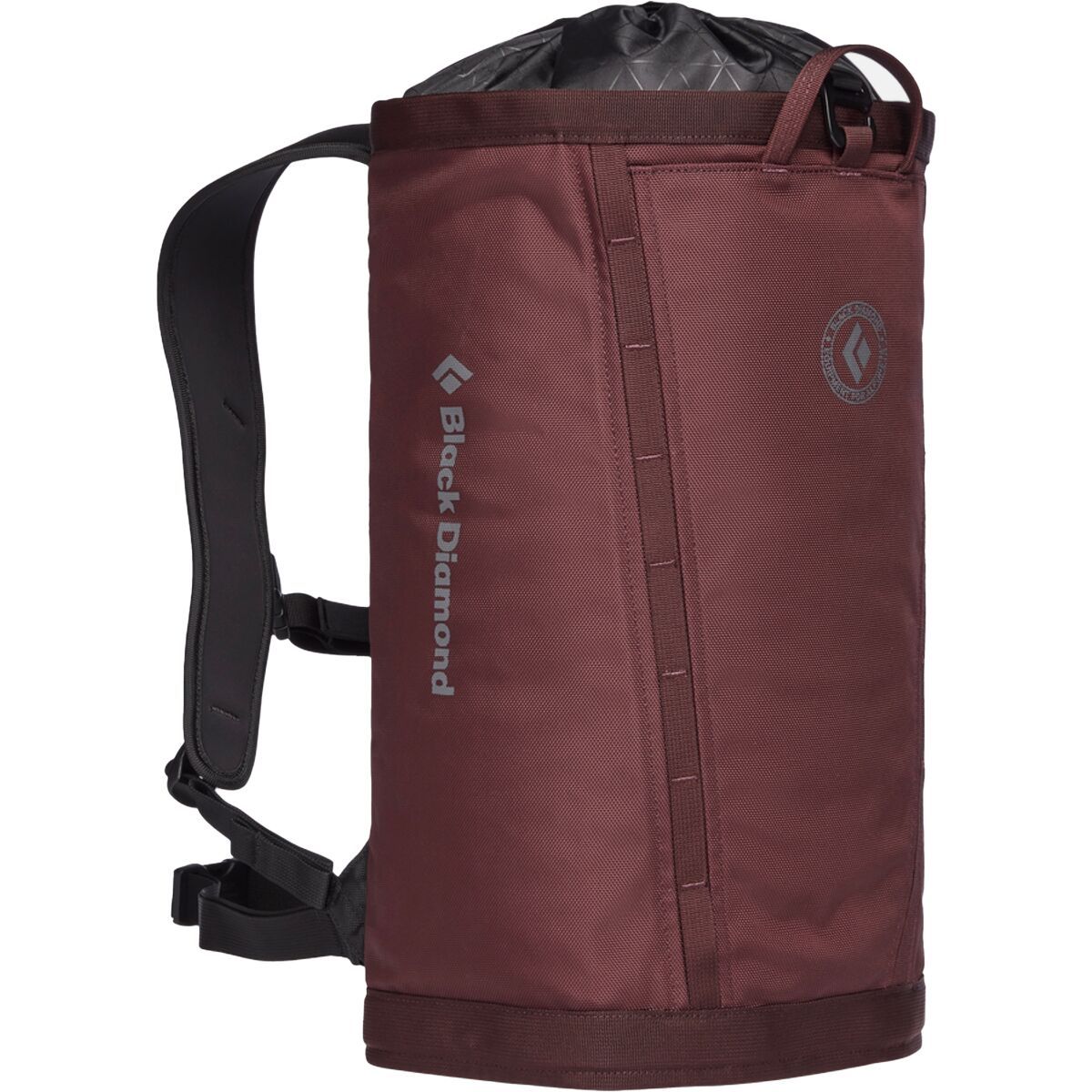 Black Diamond Street Creek 20L Backpack Bordeaux, One Size