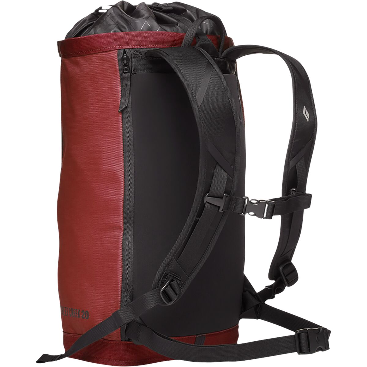 Black Diamond Street Creek 20L Backpack - Hike & Camp
