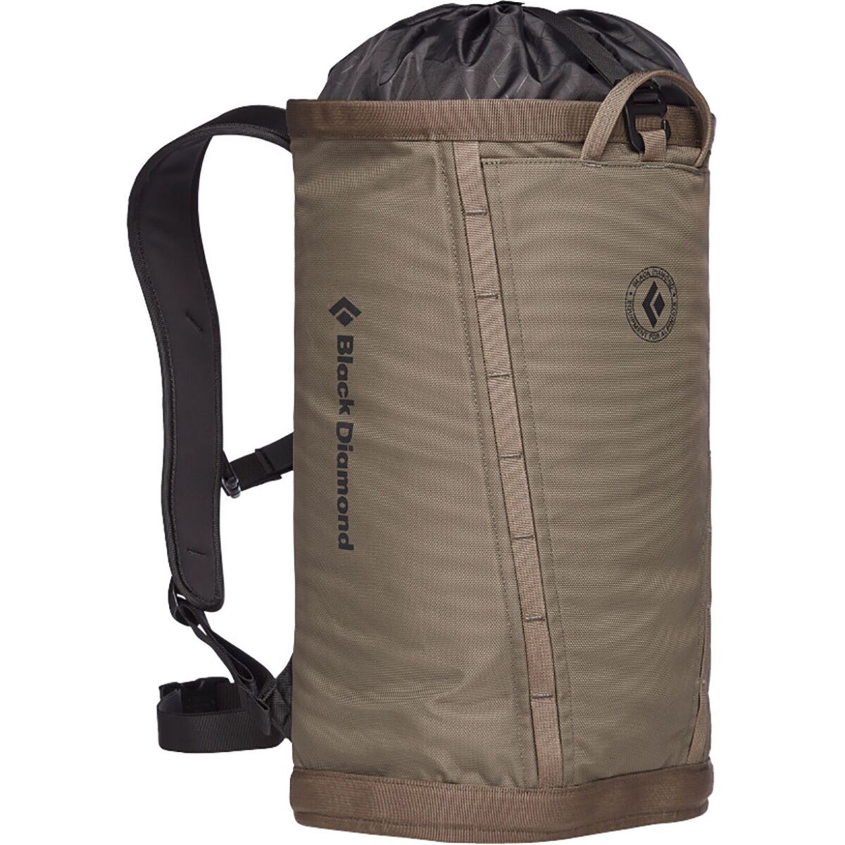 Black Diamond Street Creek 20L Backpack