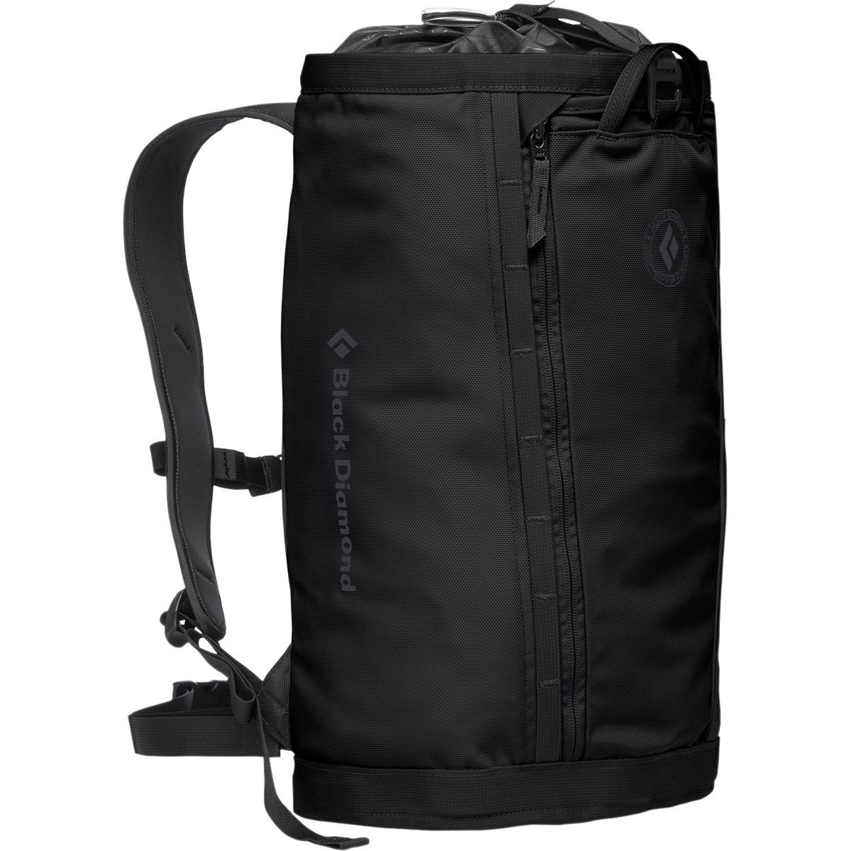 【美品】Black Diamond STREET CREEK 24 ブラック Black Diamond Street Creek 24L Backpack - Hike & Camp