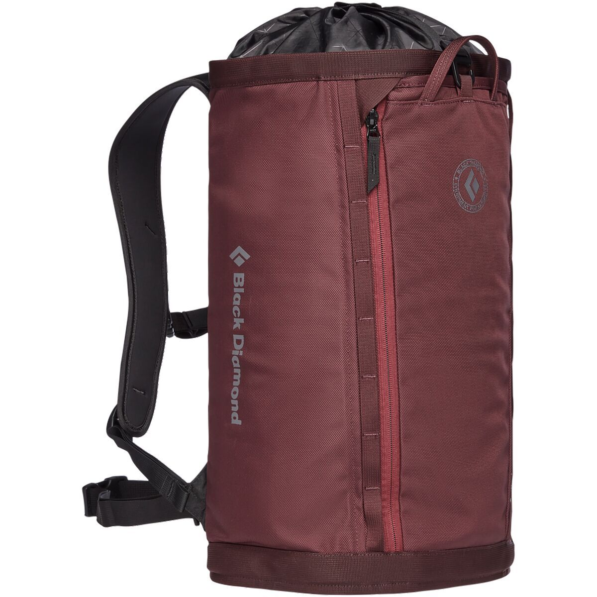 Black Diamond Street Creek 24L Backpack