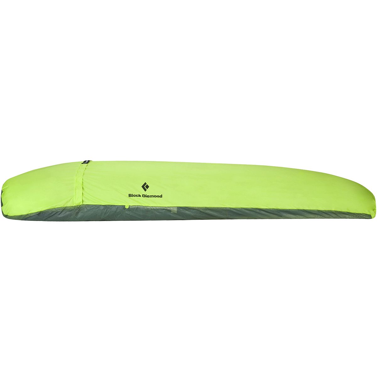 Black Diamond Twilight Bivy - Hike & Camp