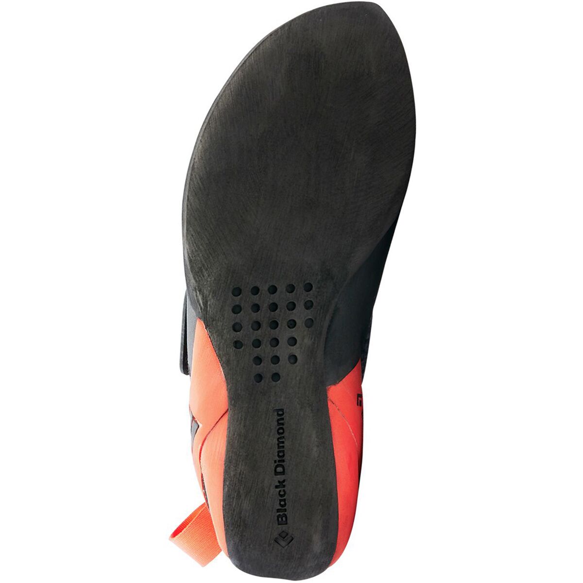 climbing shoes BLACK DIAMOND Zone LV octane 