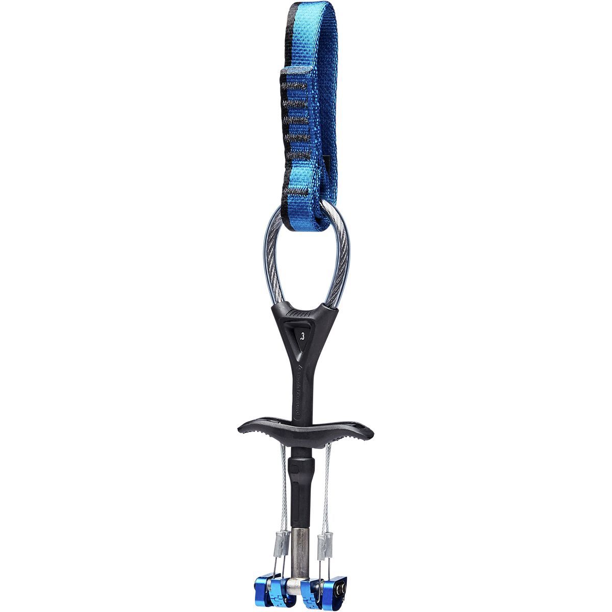 Black Diamond Camalot C4 One Color, 0.3