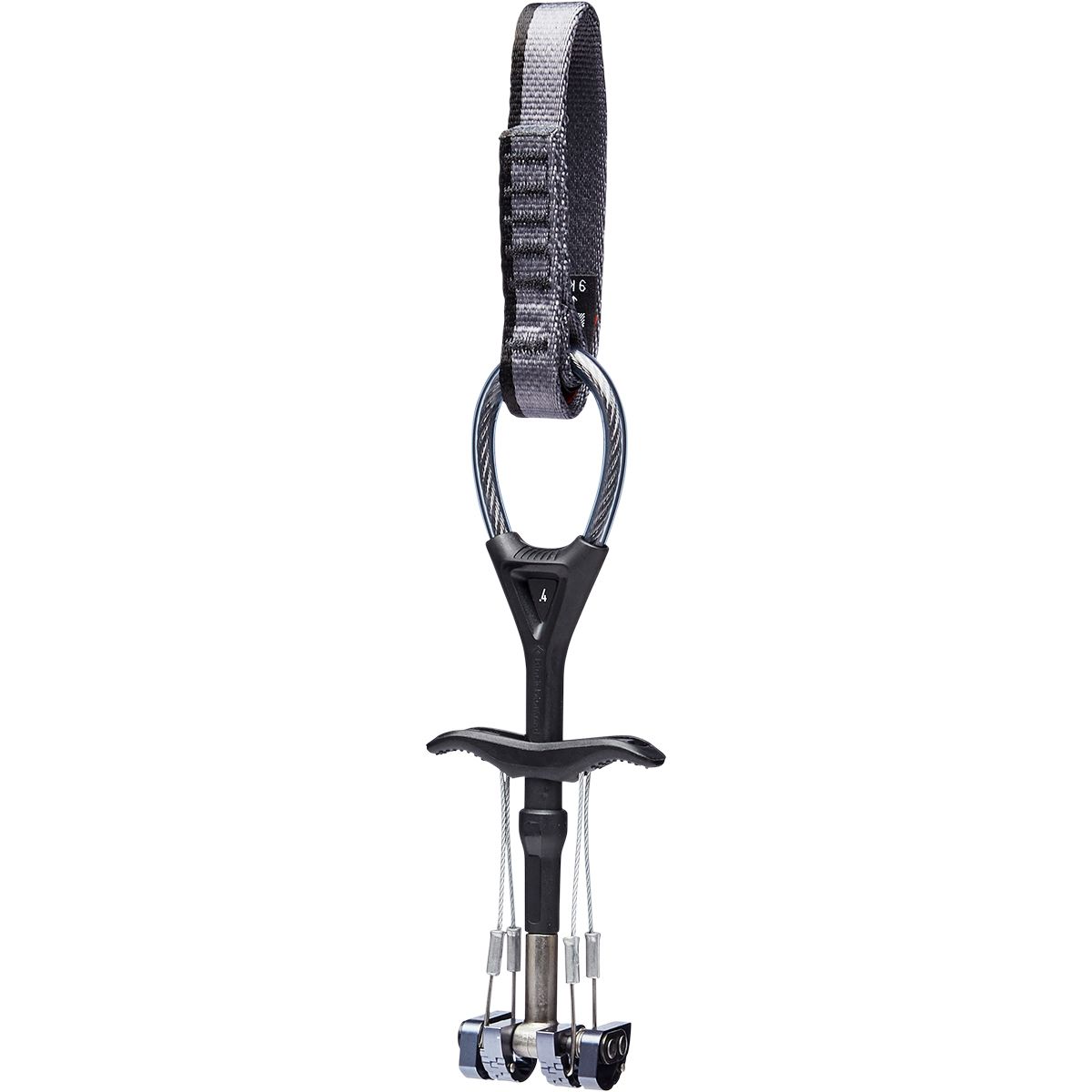 Image of Black Diamond Camalot C4 One Color, 0.4