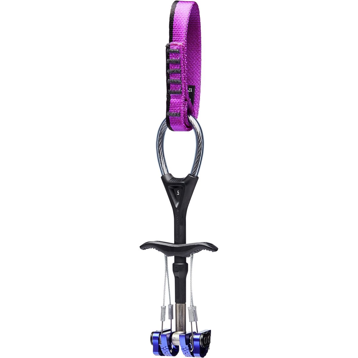 Image of Black Diamond Camalot C4 One Color, 0.5