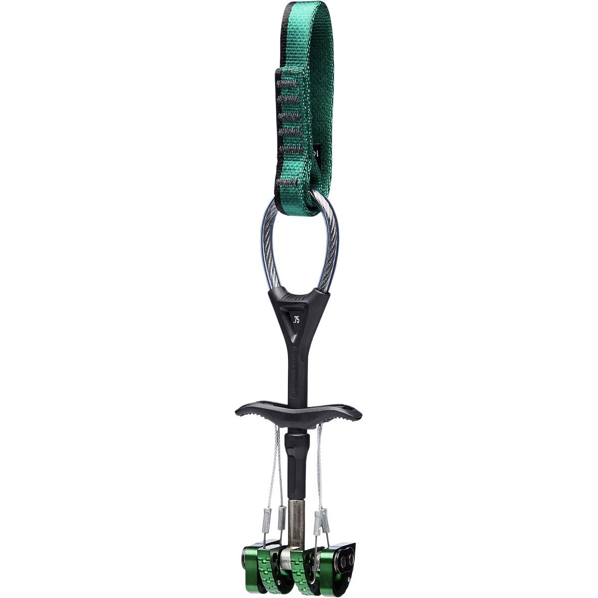 Black Diamond Camalot C4 One Color, 0.75