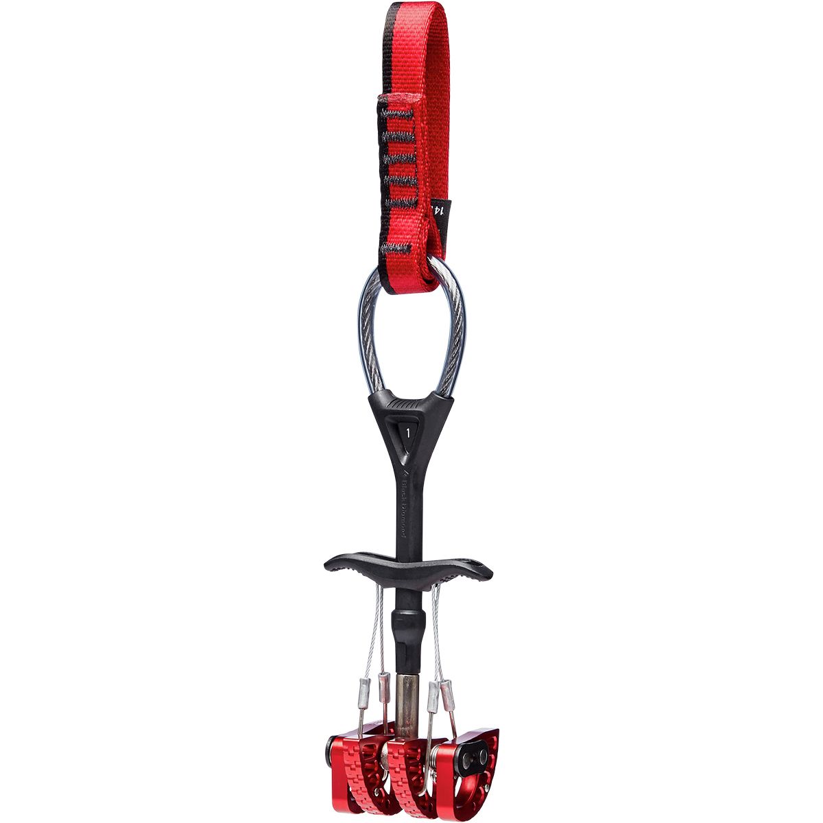 Image of Black Diamond Camalot C4 One Color, #1