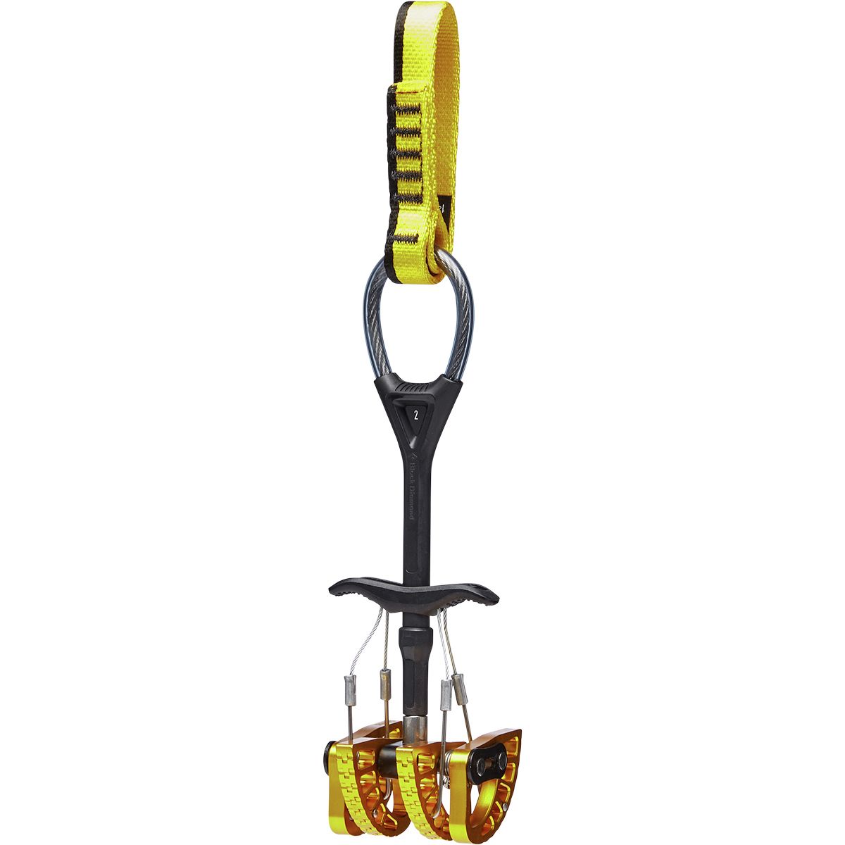 Image of Black Diamond Camalot C4 One Color, #2