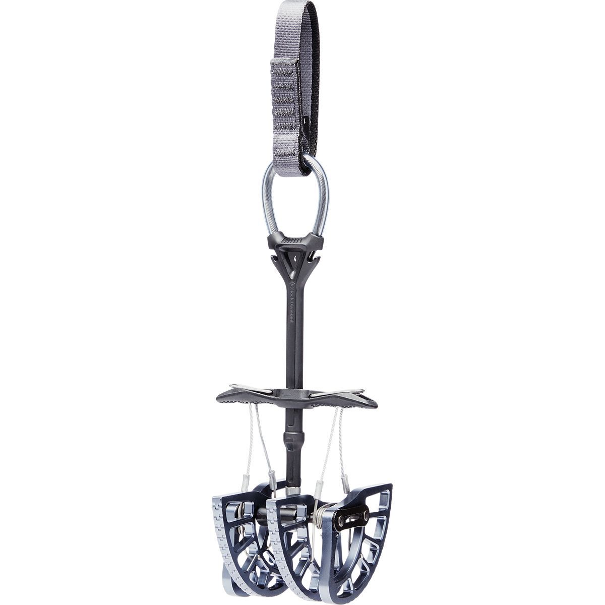 Black Diamond Camalot C4 One Color, #4