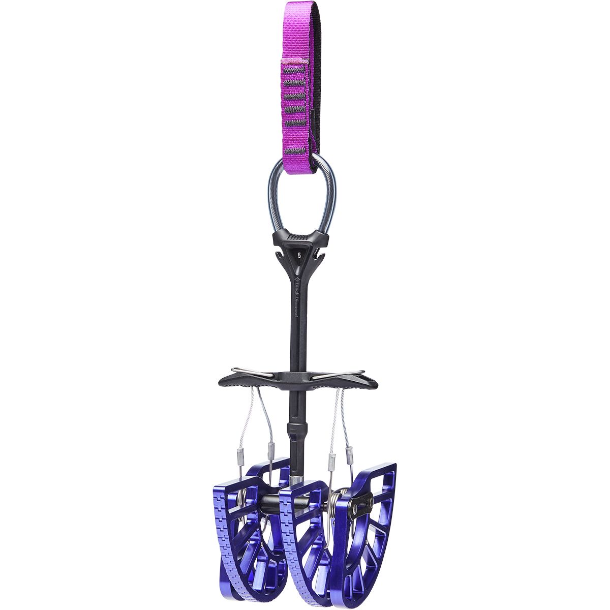 Image of Black Diamond Camalot C4 One Color, #5