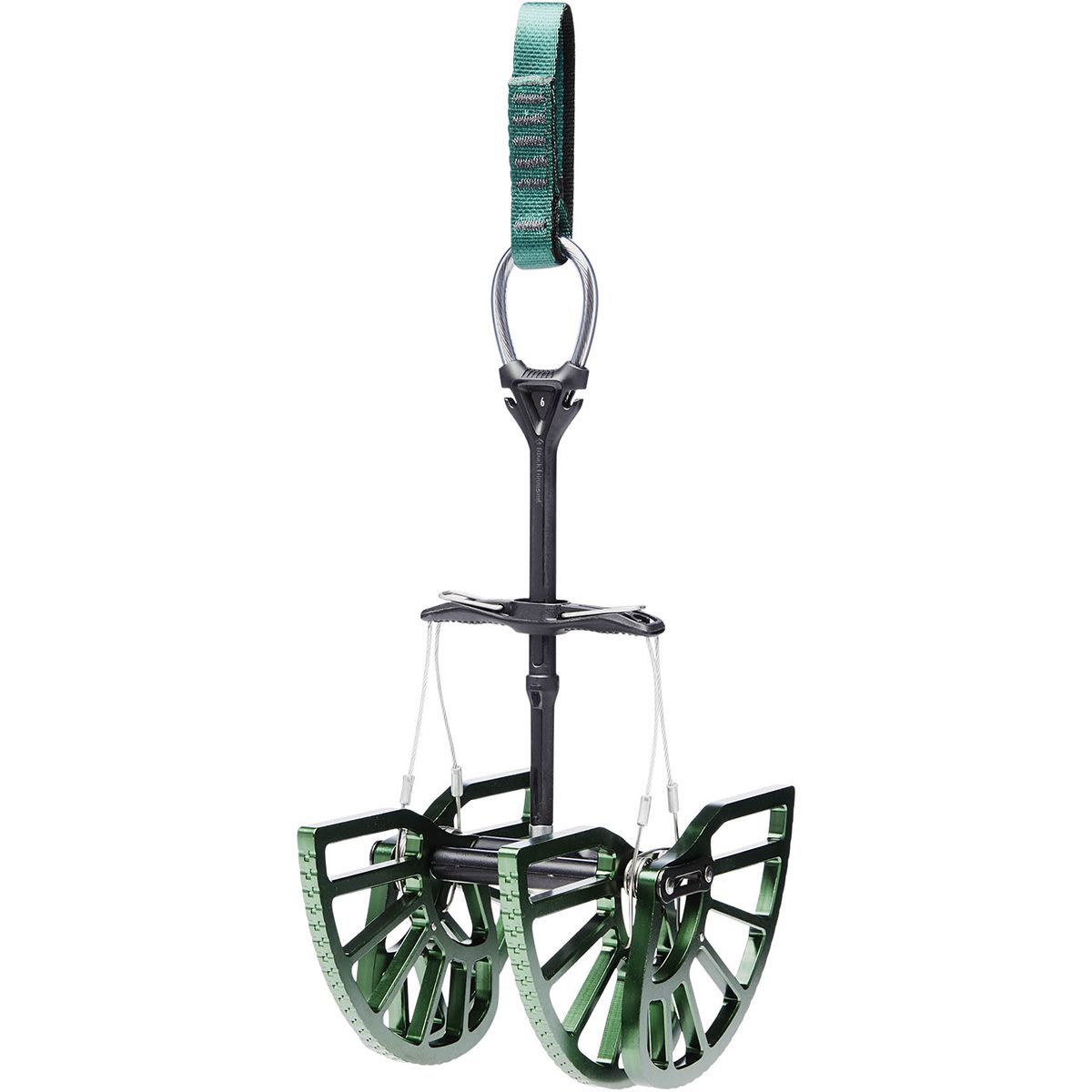 Image of Black Diamond Camalot C4 One Color, #6