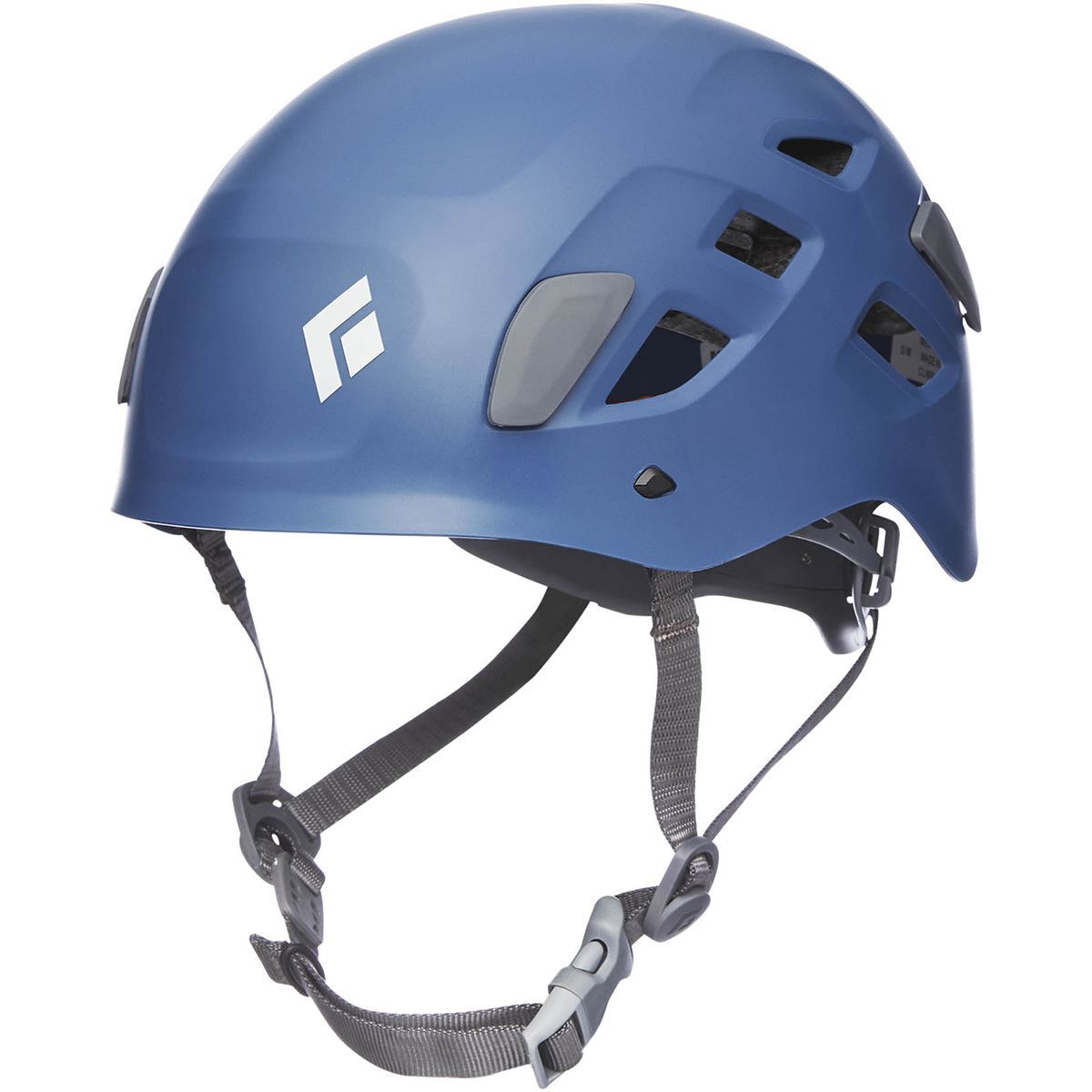 Image of Black Diamond Half Dome Helmet Denim, S/M