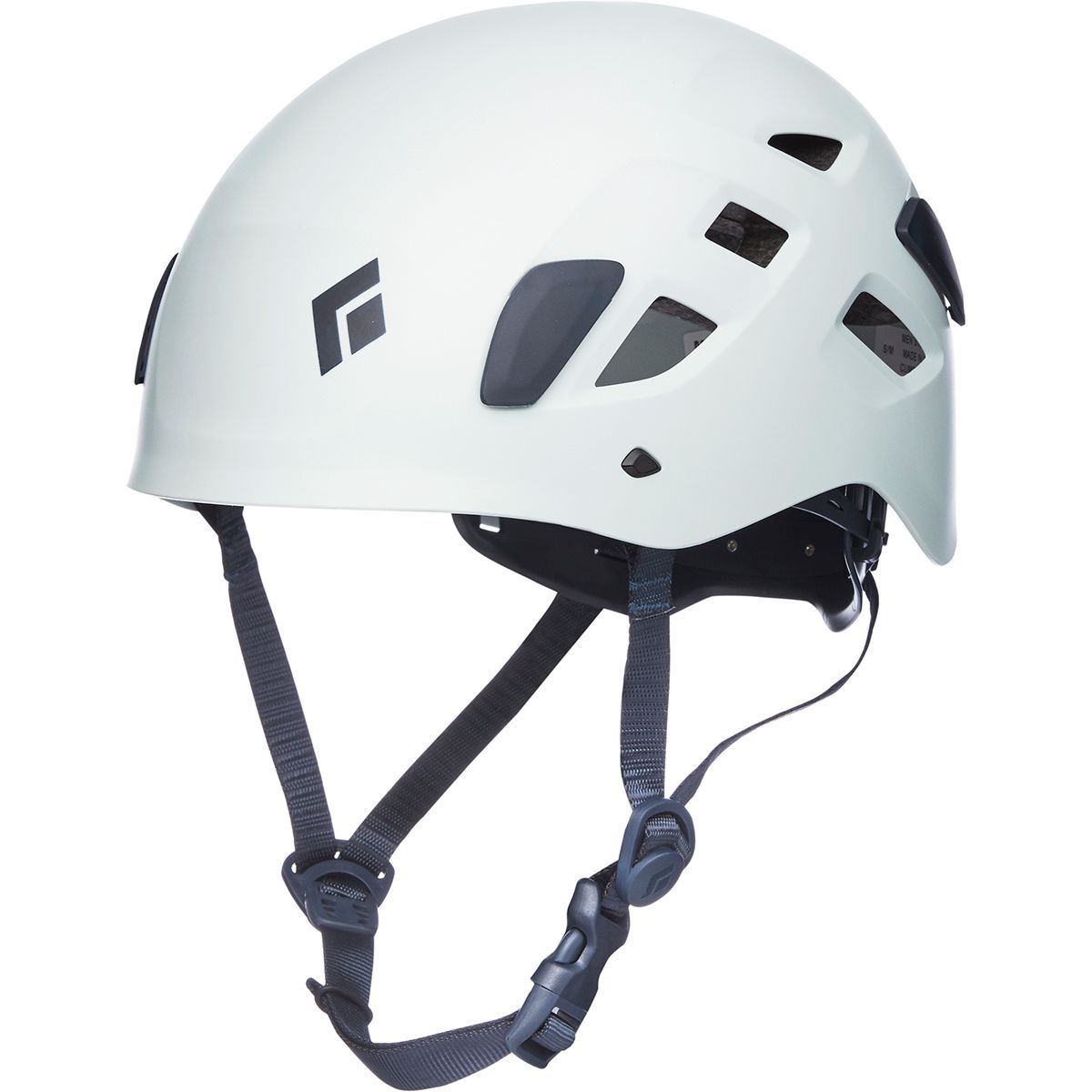 Image of Black Diamond Half Dome Helmet Rain, M/L