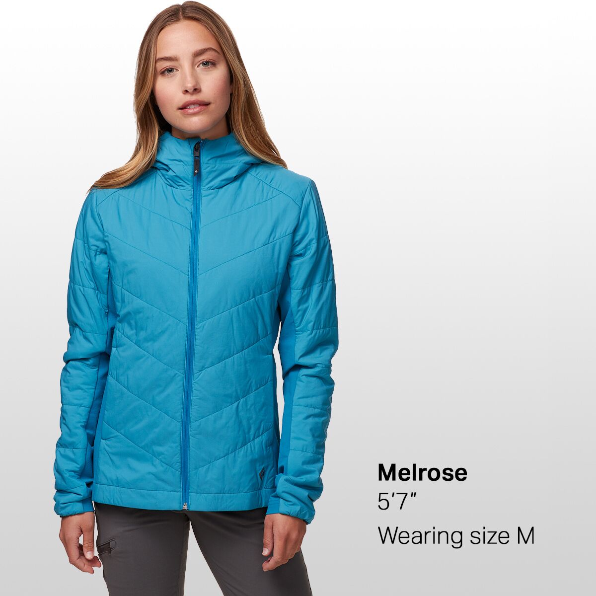 black diamond aspect wool hoody review