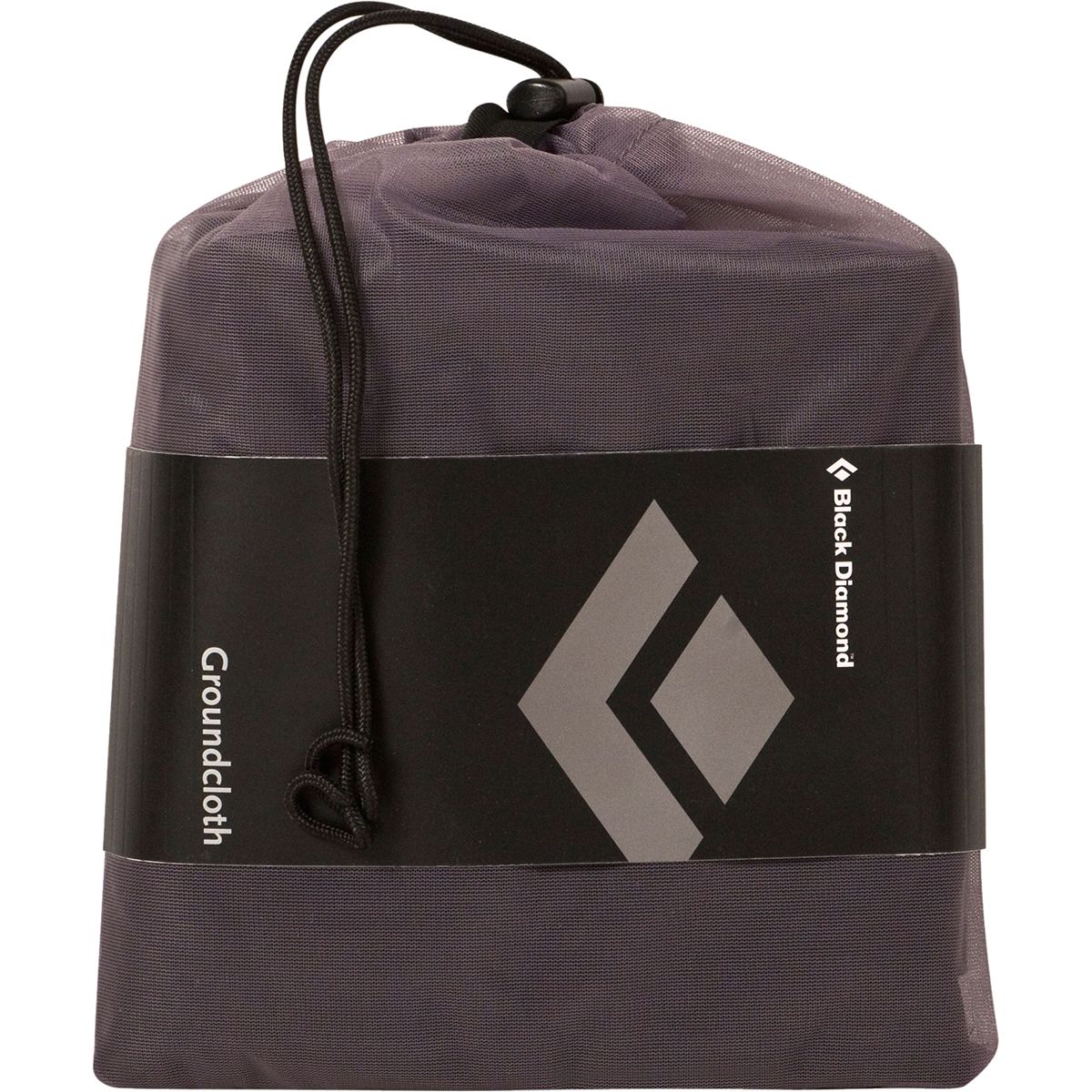 Image of Black Diamond HiLight Ground Cloth: 2-Person One Color, One Size