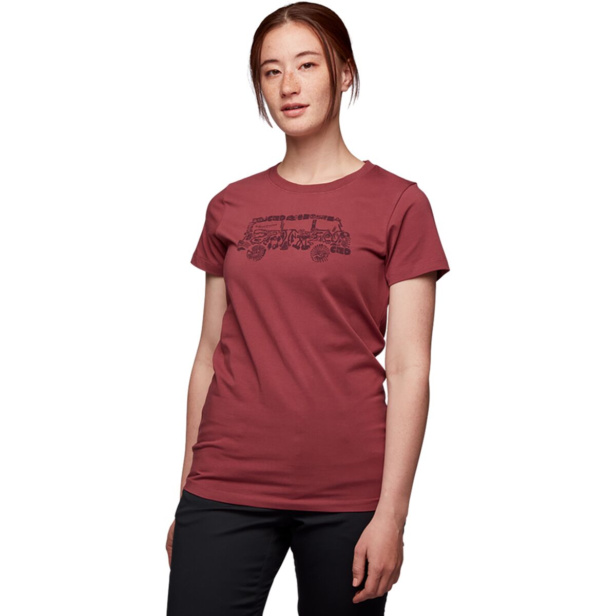 Free people che clearance che pullover