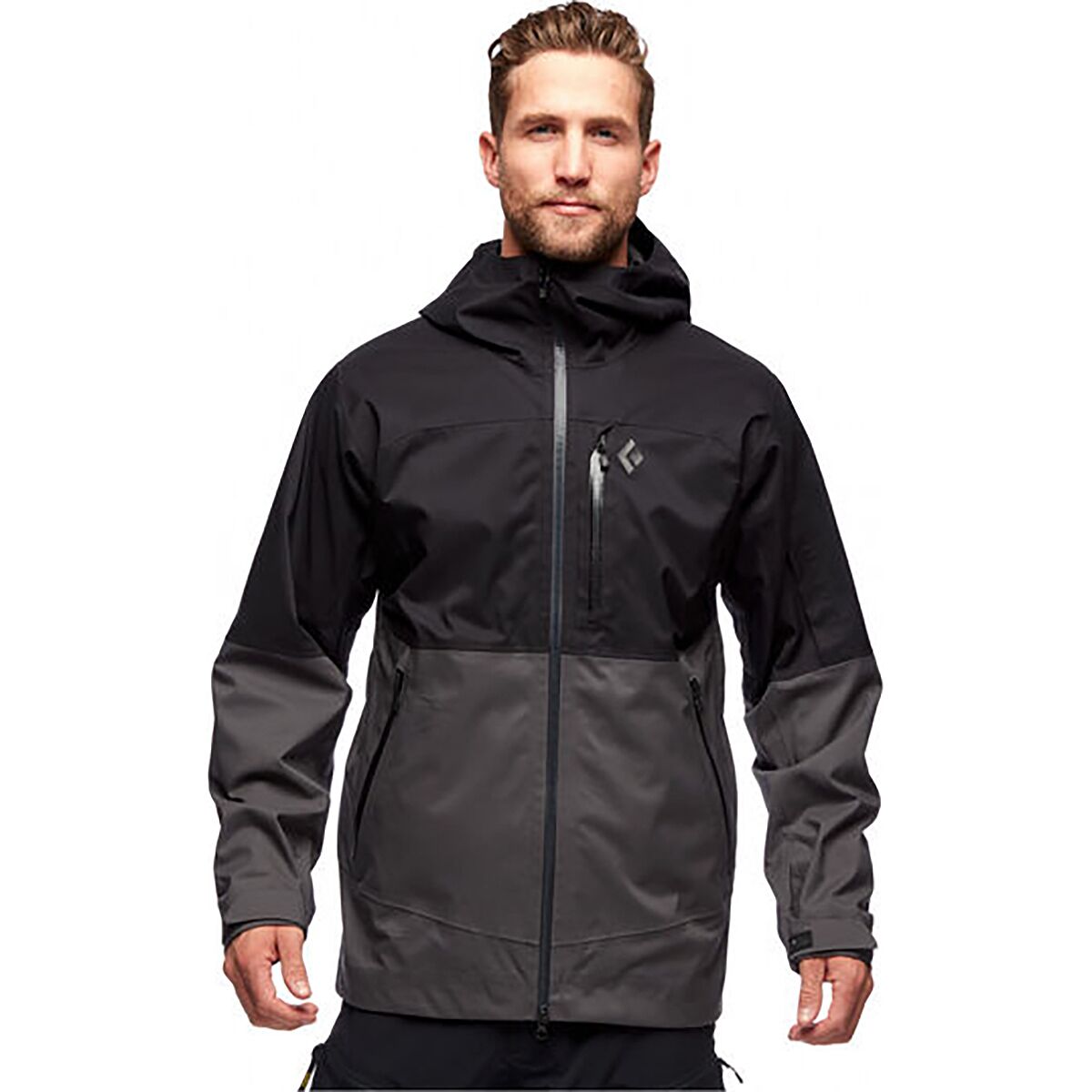 Black Diamond BoundaryLine Mapped Jacket - Men's product image