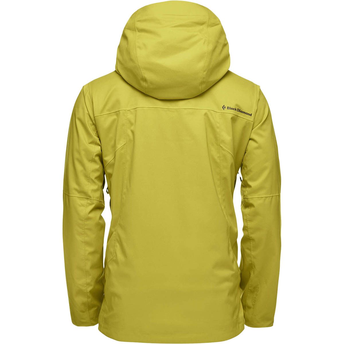Black Diamond BoundaryLine Mapped Jacket Men's | eBay Boundary Line Mapped Insulated Jacket Black Diamond Gear