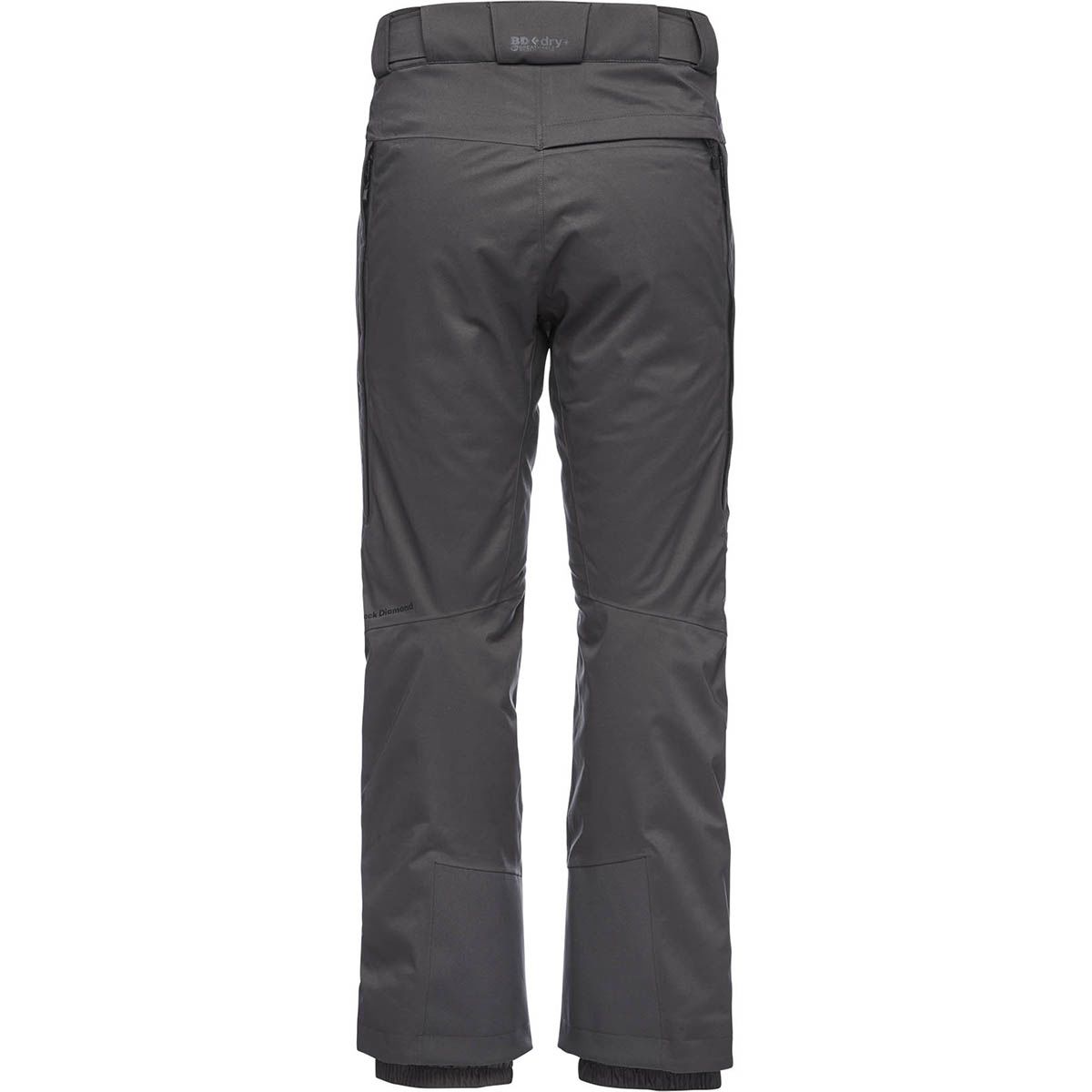 Black Diamond BoundaryLine Insulated 