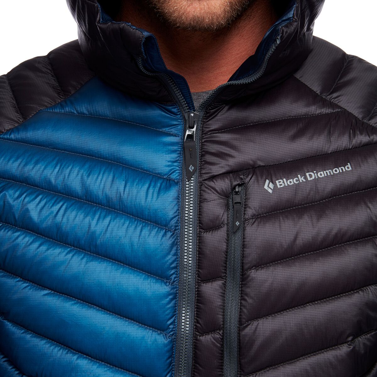 Black Diamond Approach Down Hoody - Men 