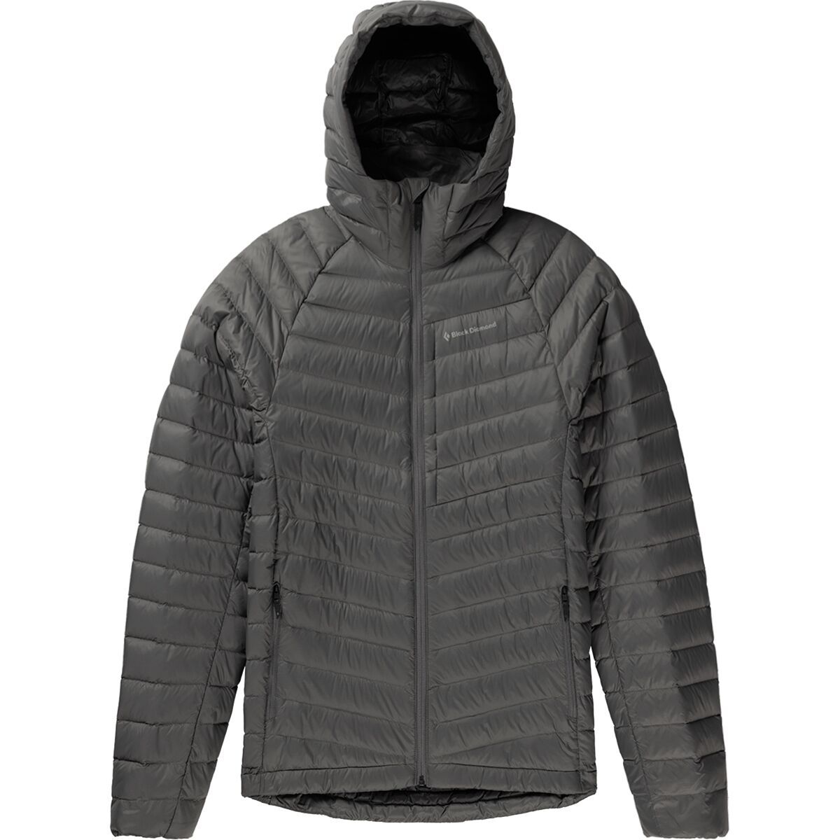 Black Diamond BD Access Down Hoody - Men's Granite, XL