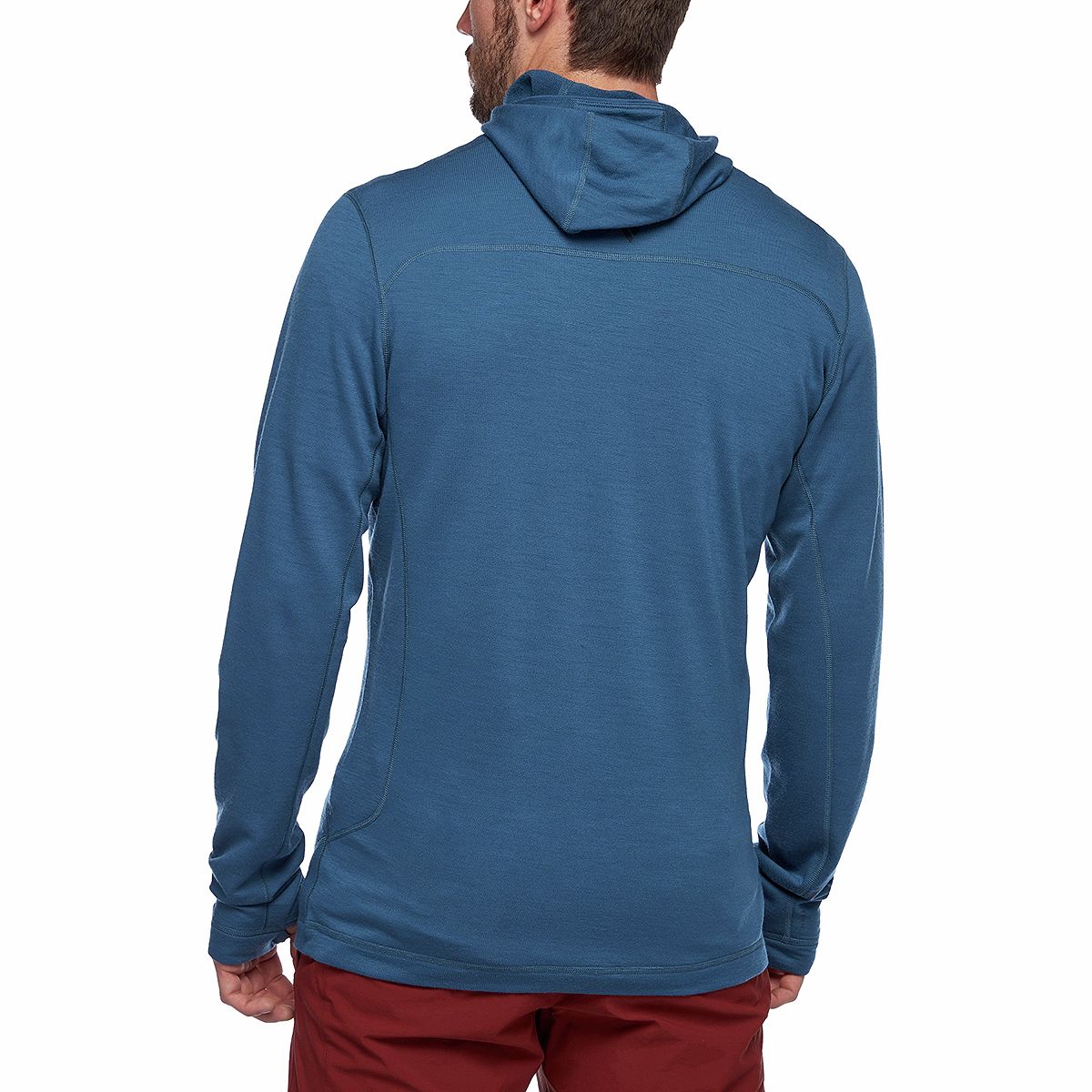 Black diamond online solution merino hoody