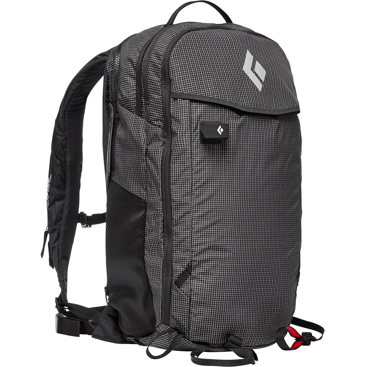 Image of Black Diamond Jetforce UL 26L Backpack Black, M/L