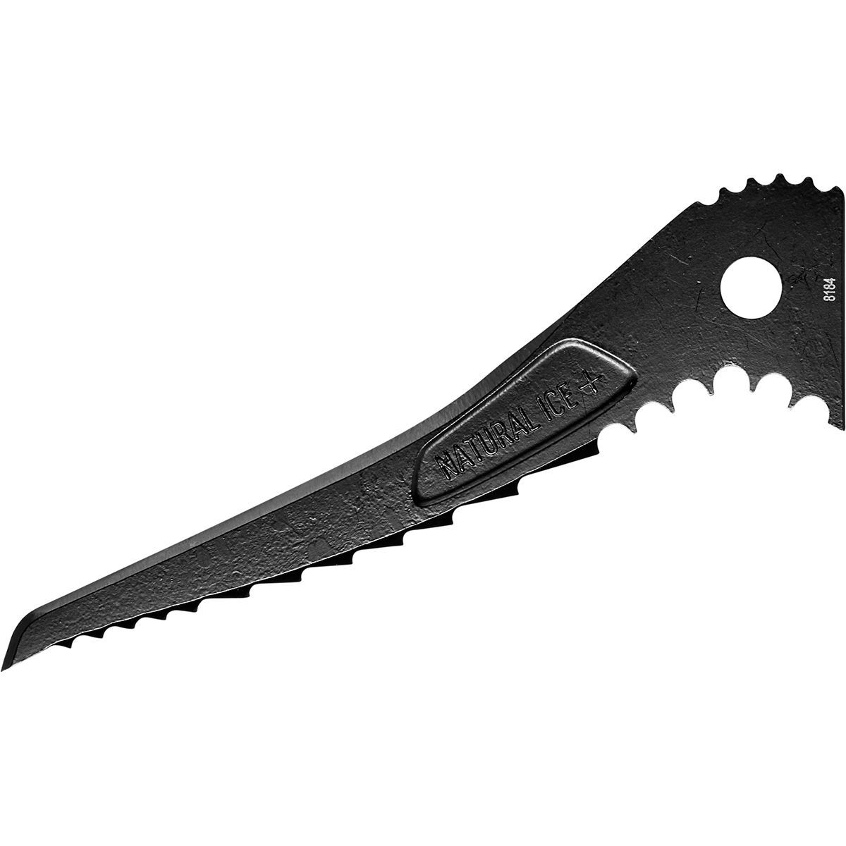 Image of Black Diamond Hot Forged Natural Ice+ Pick One Color, One Size