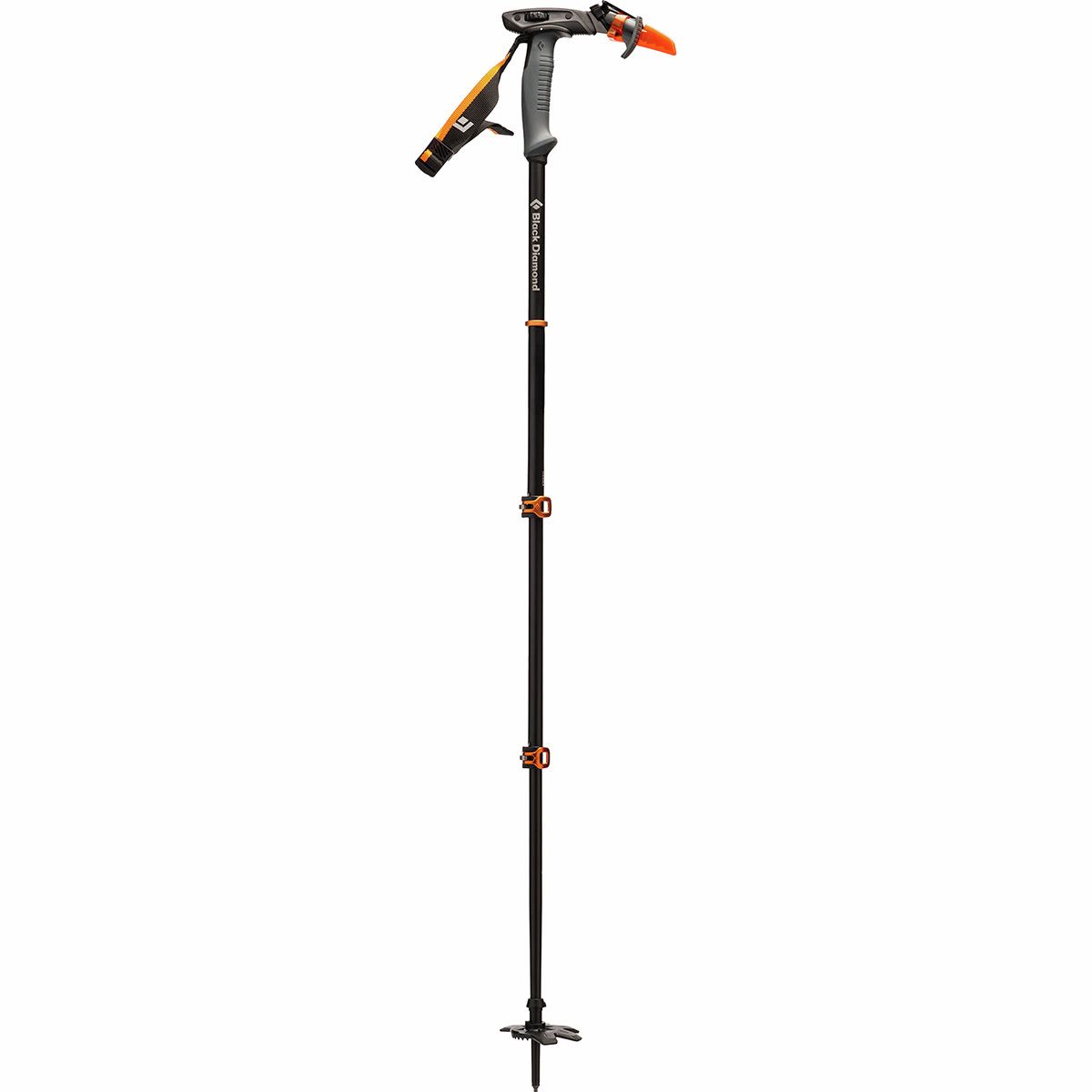 Black Diamond Whippet Ski Pole - Ski