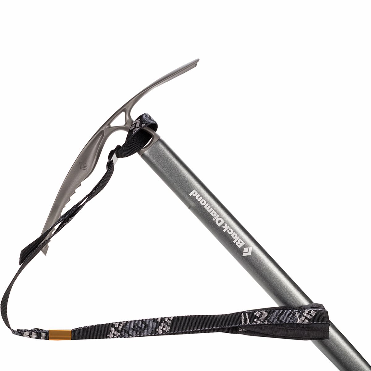 Blackdiamond Teeth Black Diamond Raven Grip 55cm Blackdiamond Teeth Black Diamond Raven Grip 55cm
