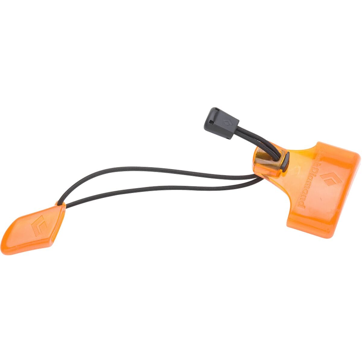 Image of Black Diamond Axe Protector Bd Orange, One Size