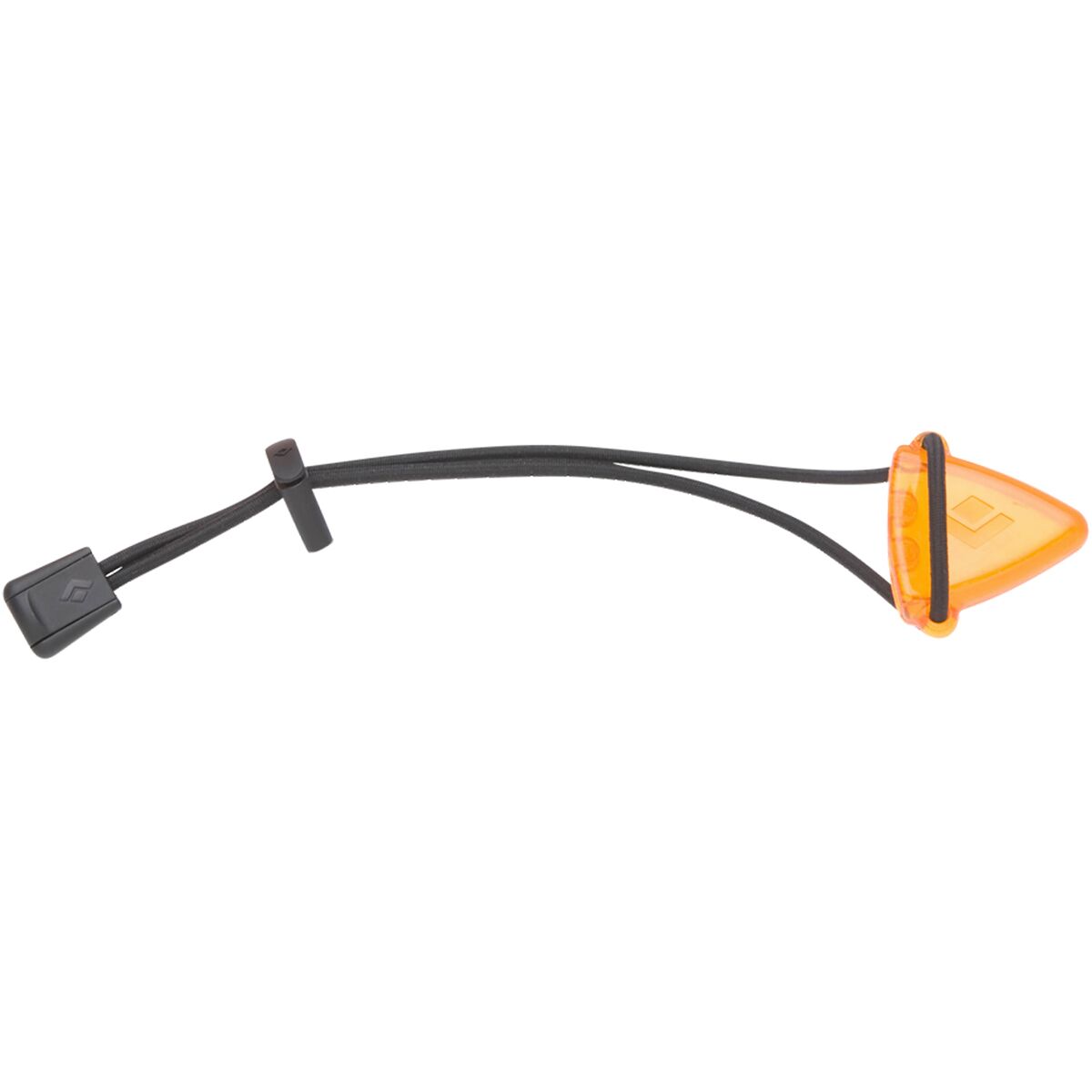 Image of Black Diamond Spike Protector Bd Orange, One Size