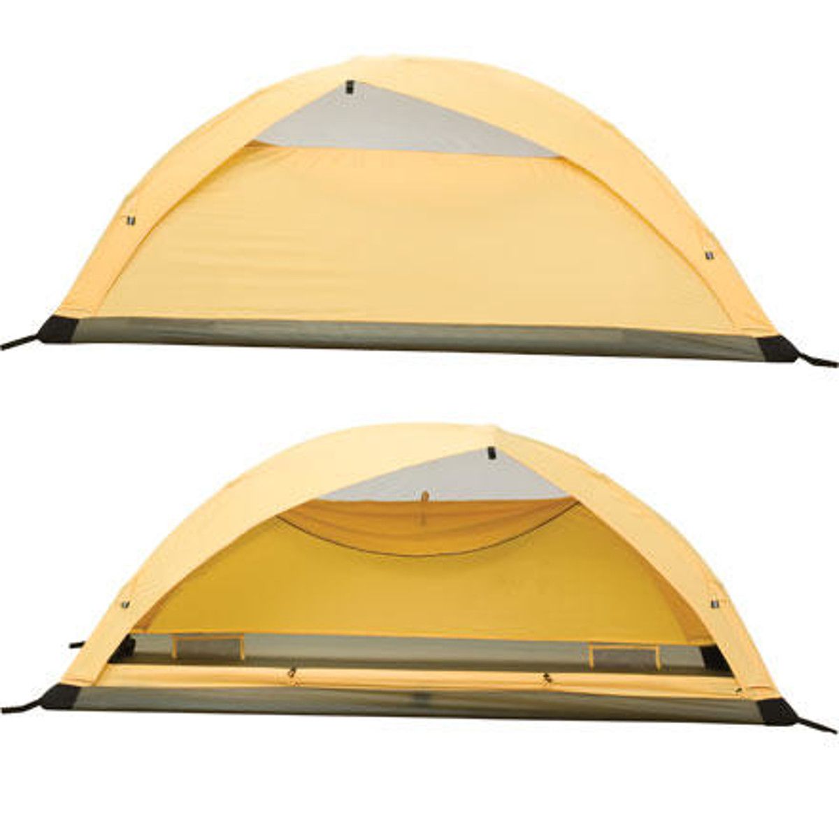 テント・タープ Black Diamond OneShot Black Diamond Oneshot 1-Person 3-Season Tent - Hike & Camp