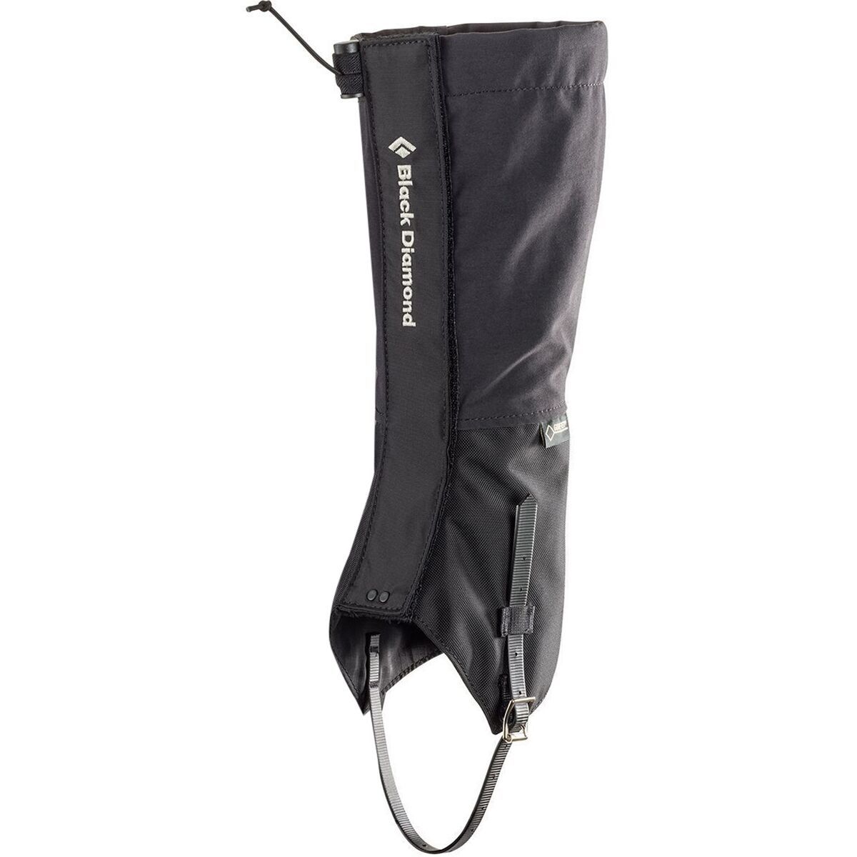 Black Diamond FrontPoint GTX Gaiter Black, L