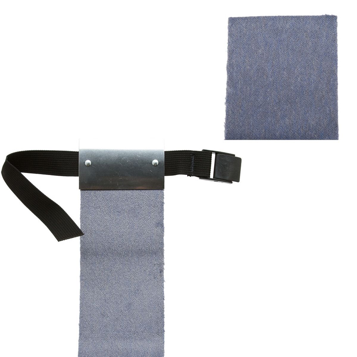 Black Diamond GlideLite Mohair Mix Kicker Climbing Skins - Ski