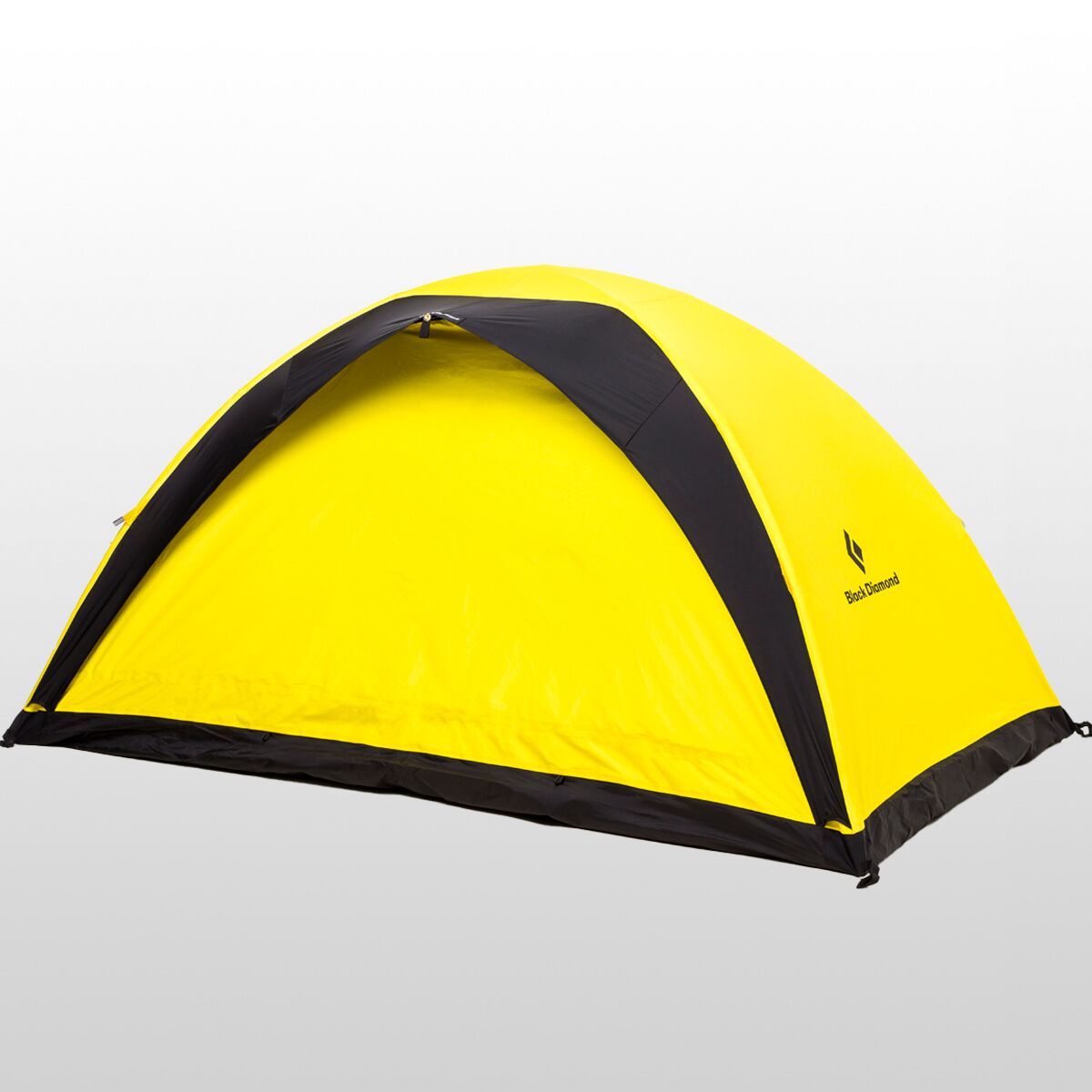 Black Diamond Ahwahnee Tent 2 Person 4 Season Hike Camp