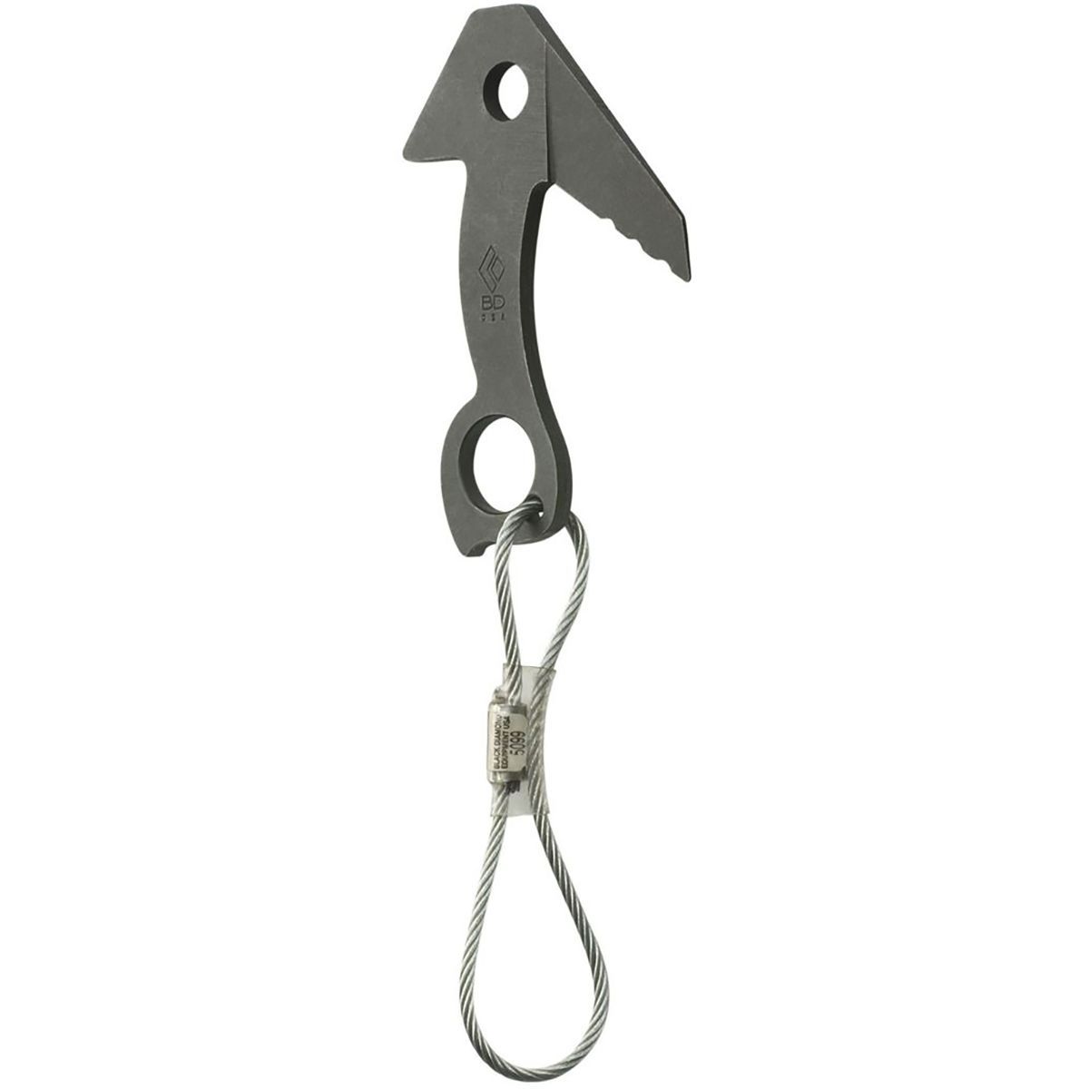 Black Diamond Pecker Piton One Color, #2