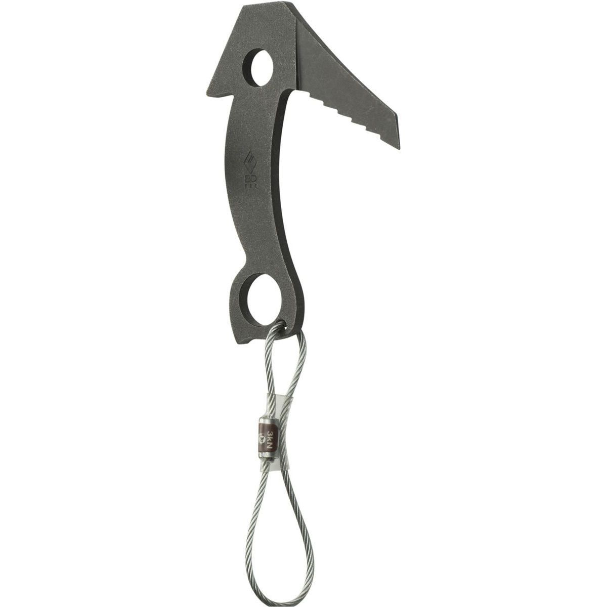 Image of Black Diamond Pecker Piton One Color, #3