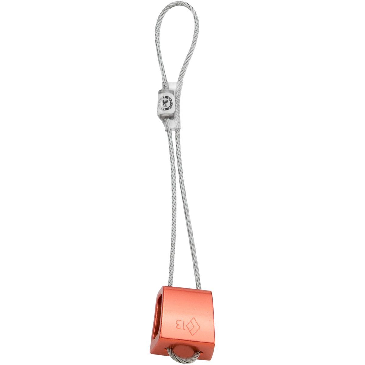 Black Diamond Stoppers One Color, #13