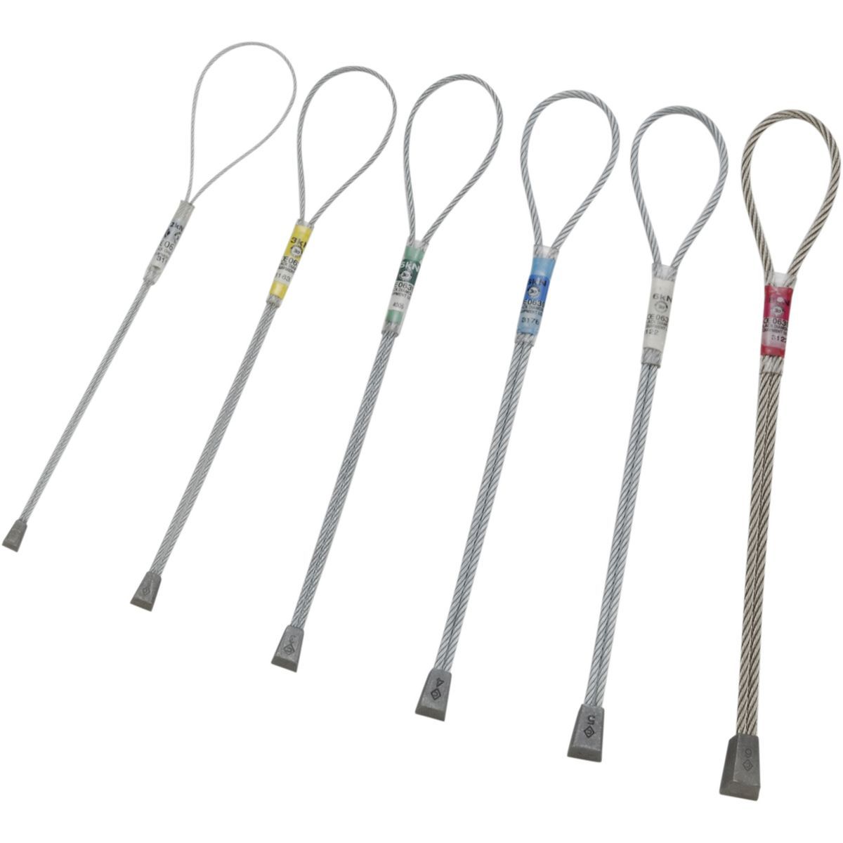 Black Diamond Micro Stoppers One Color, #6