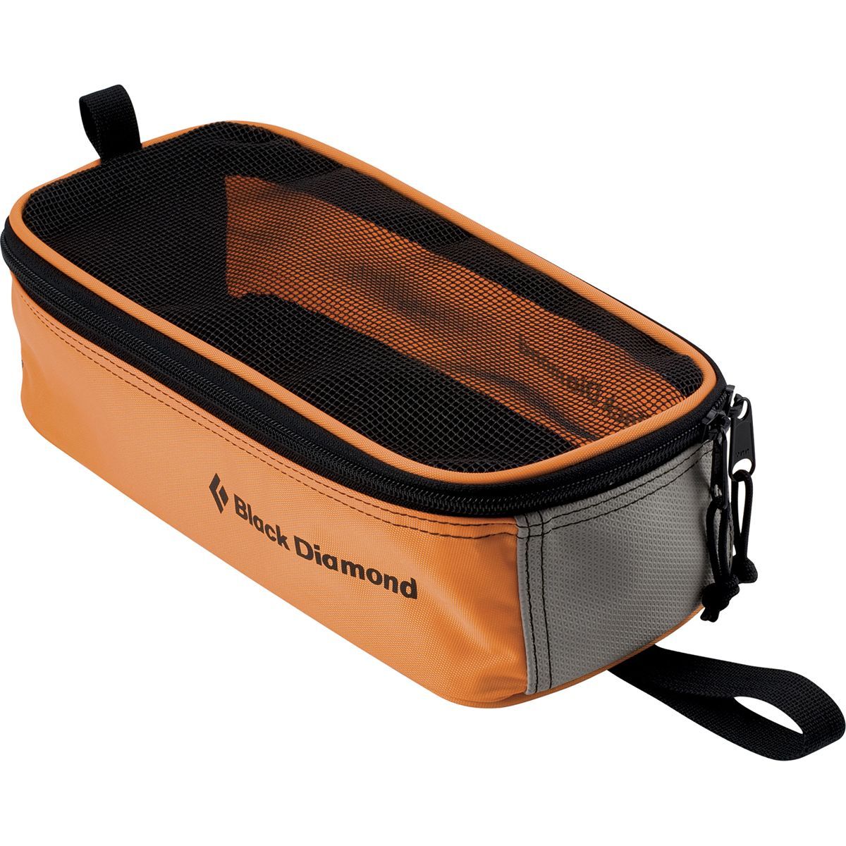 Black Diamond Crampon Bag Envy